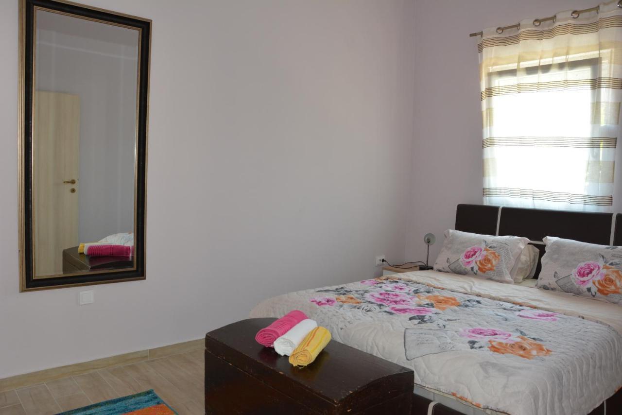 Vila Pelinovo Kotor Buitenkant foto